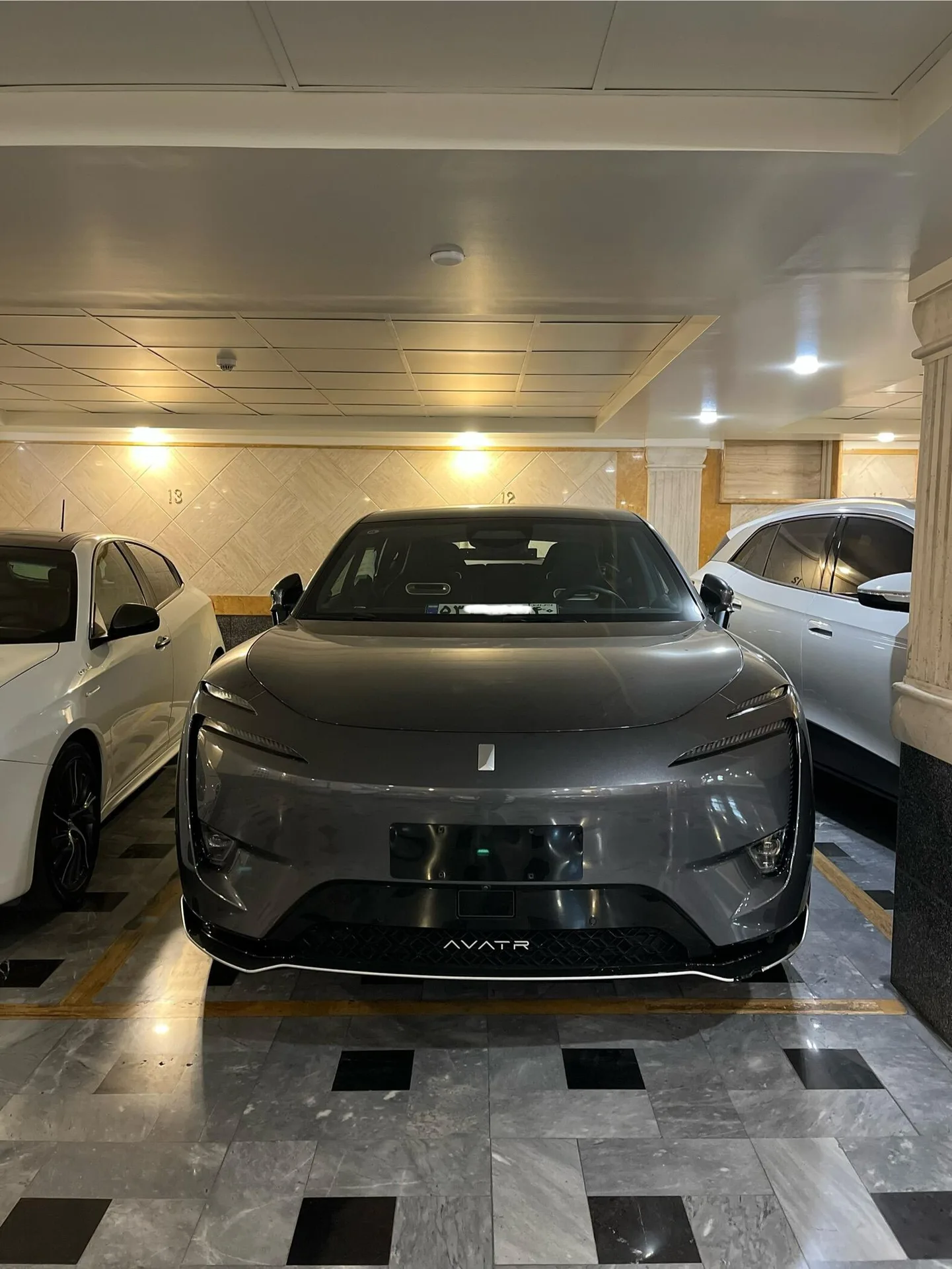 اوتار  11EV