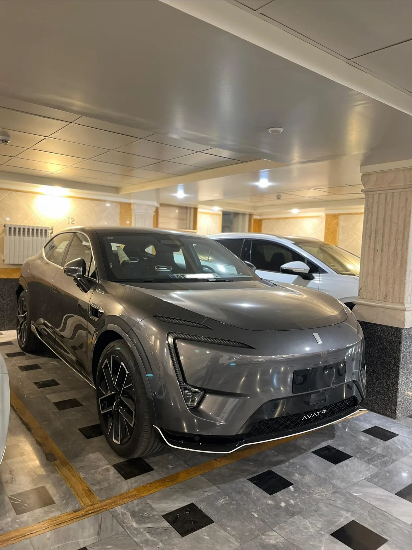 اوتار  11EV 3
