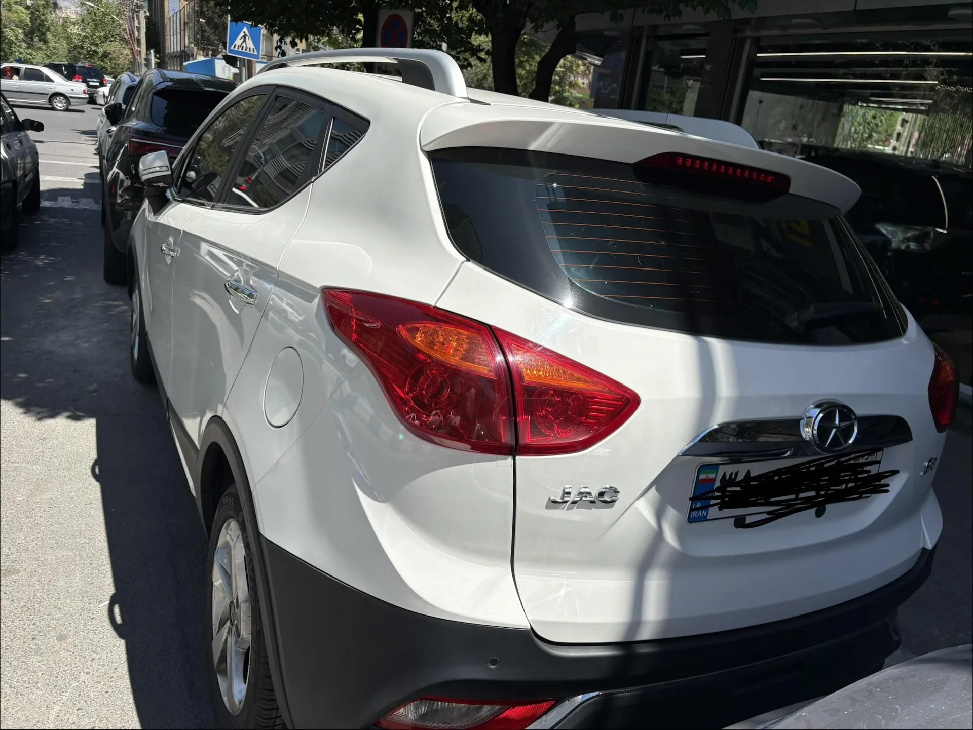 جک  S3 2