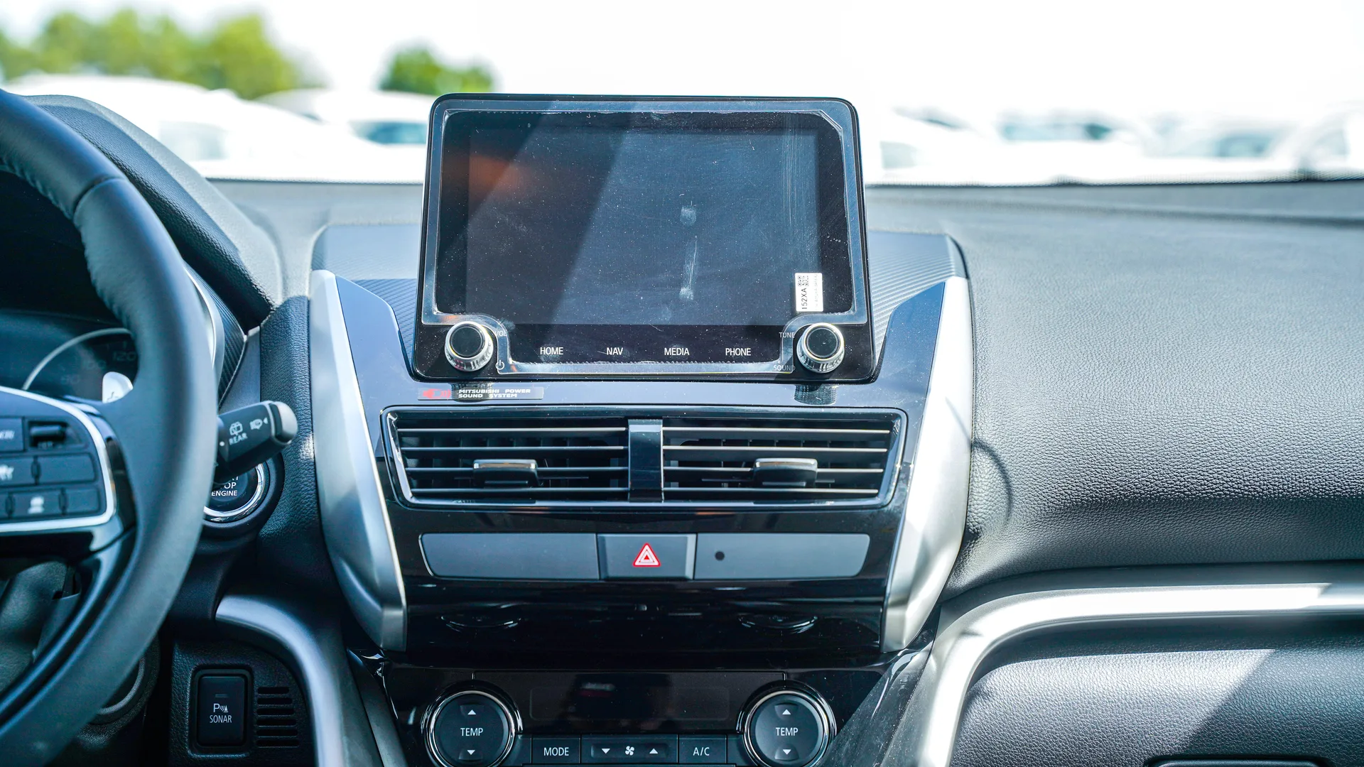 میتسوبیشی  اکلیپس کراس 12