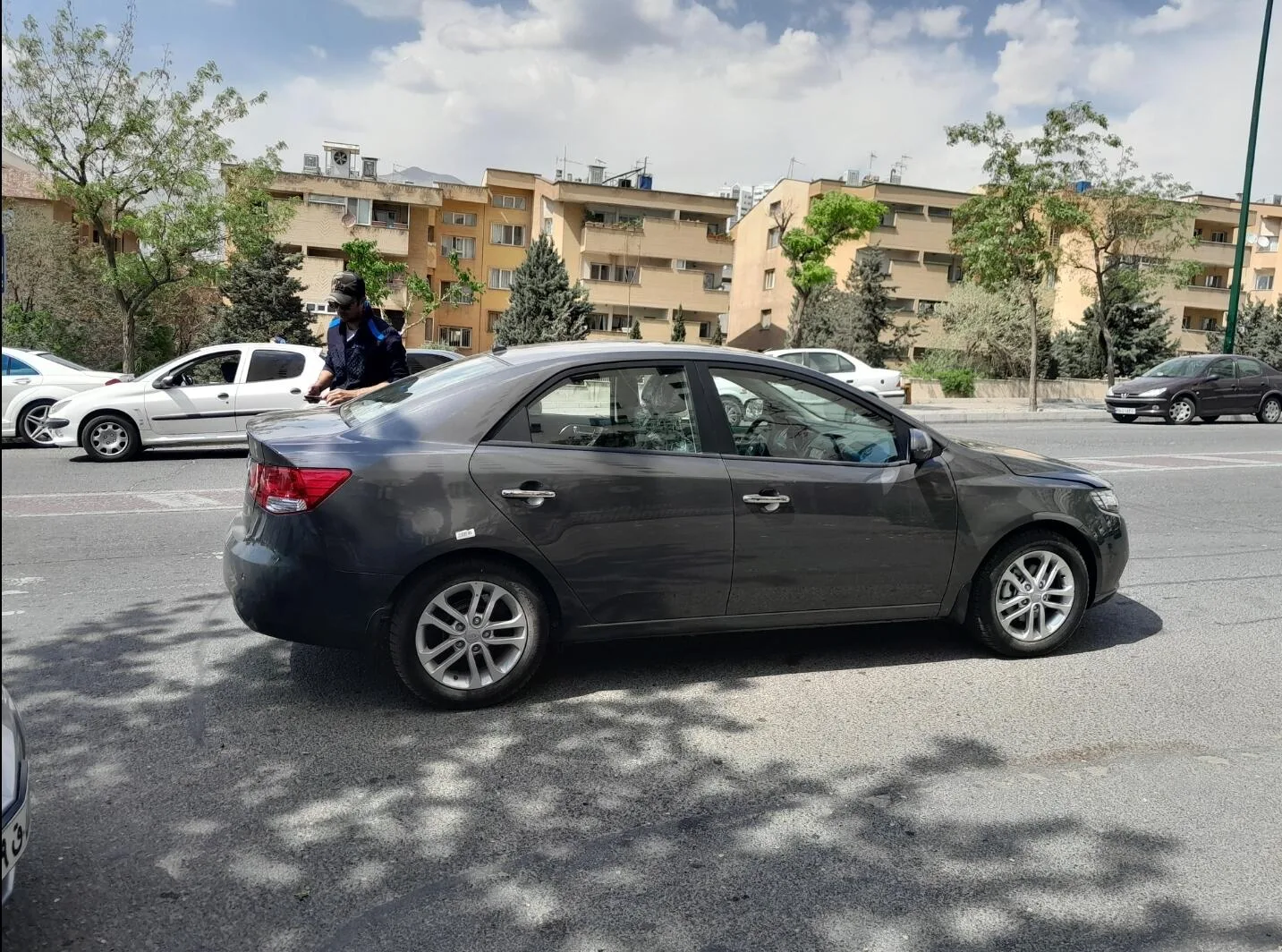 کیا  سراتو (مونتاژ)