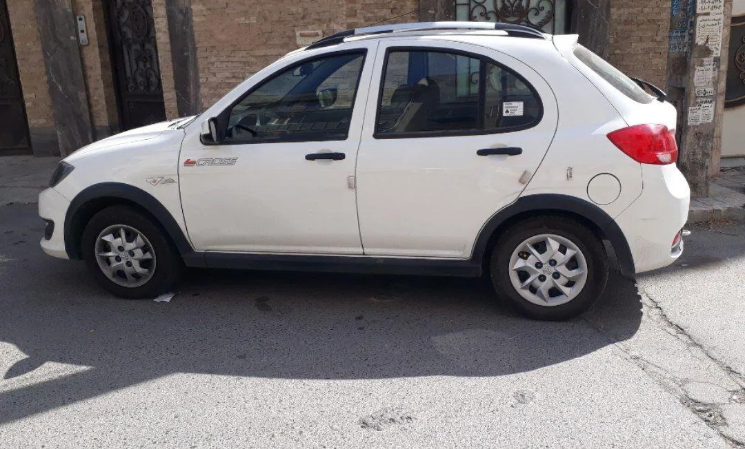 کوییک  GX 3