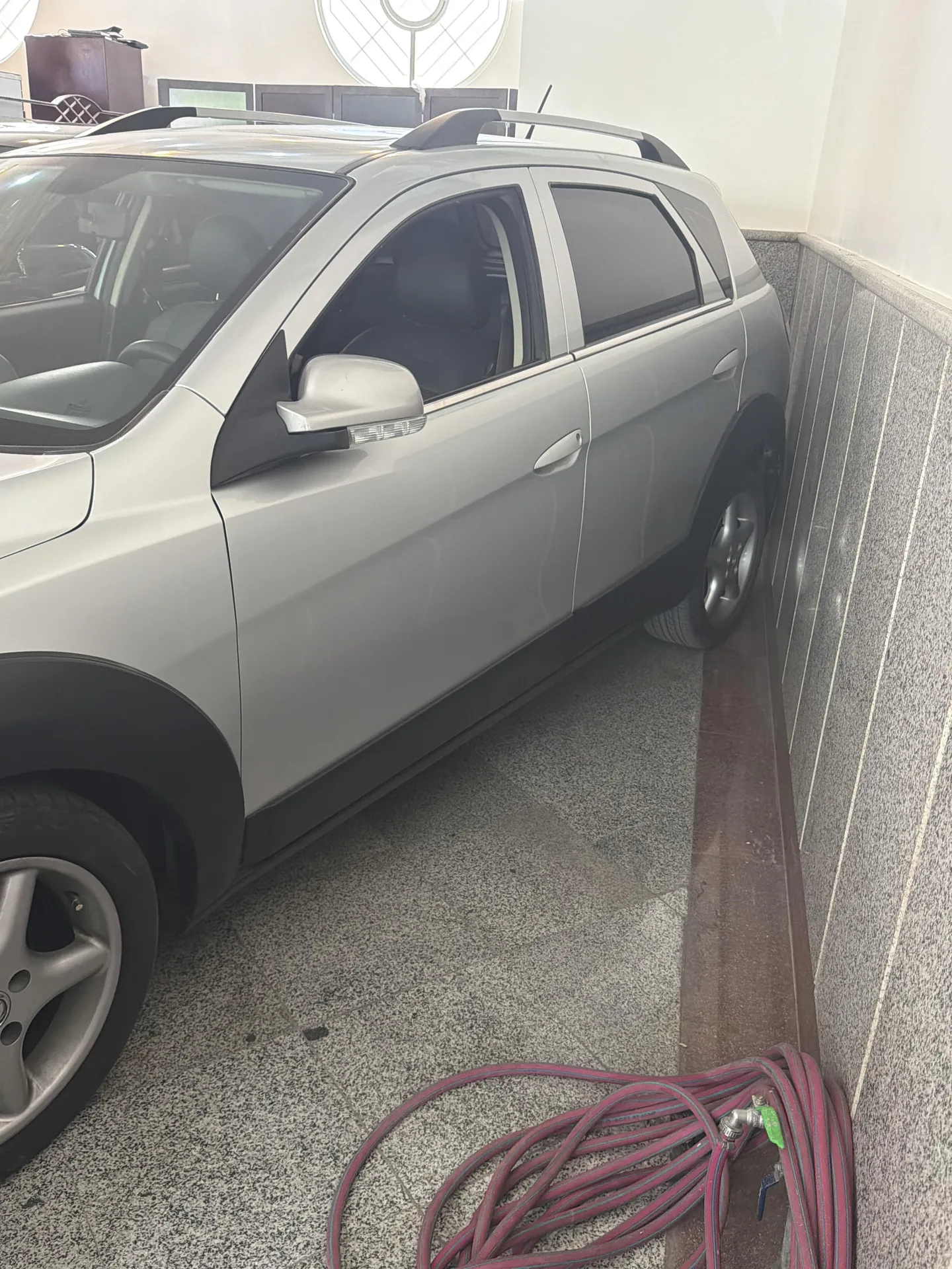 دانگ فنگ  H30 کراس 2
