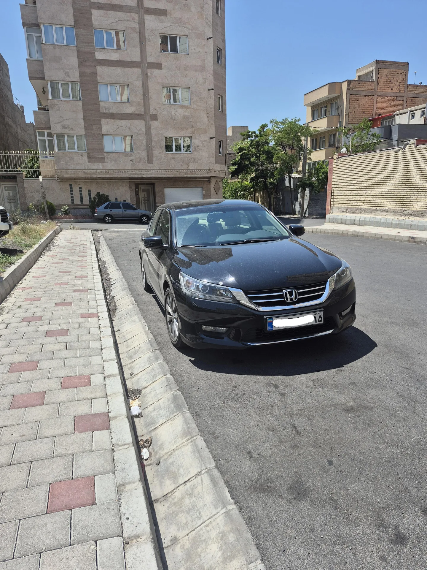 هوندا آکورد