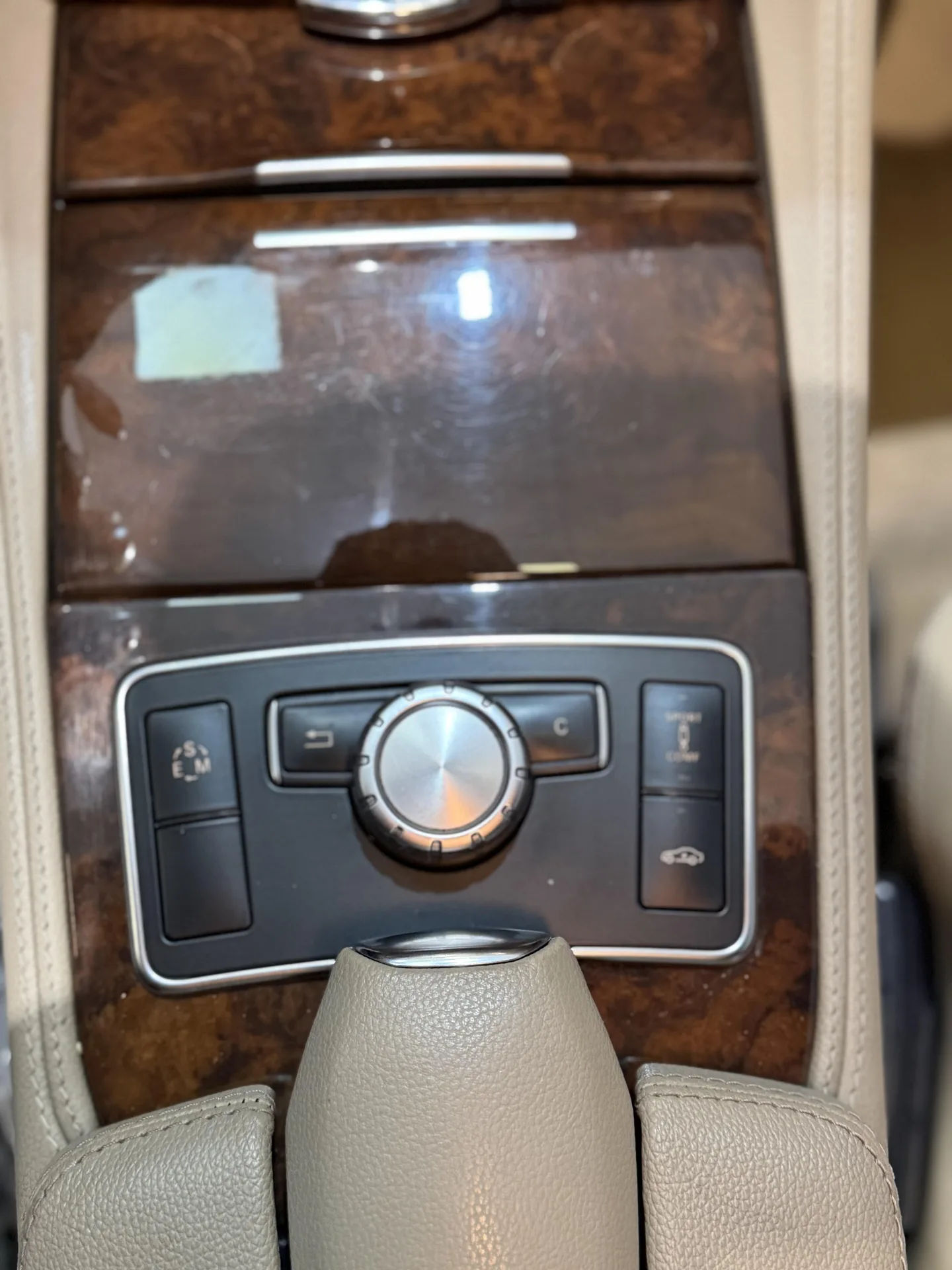 بنز  کلاس CLS 11