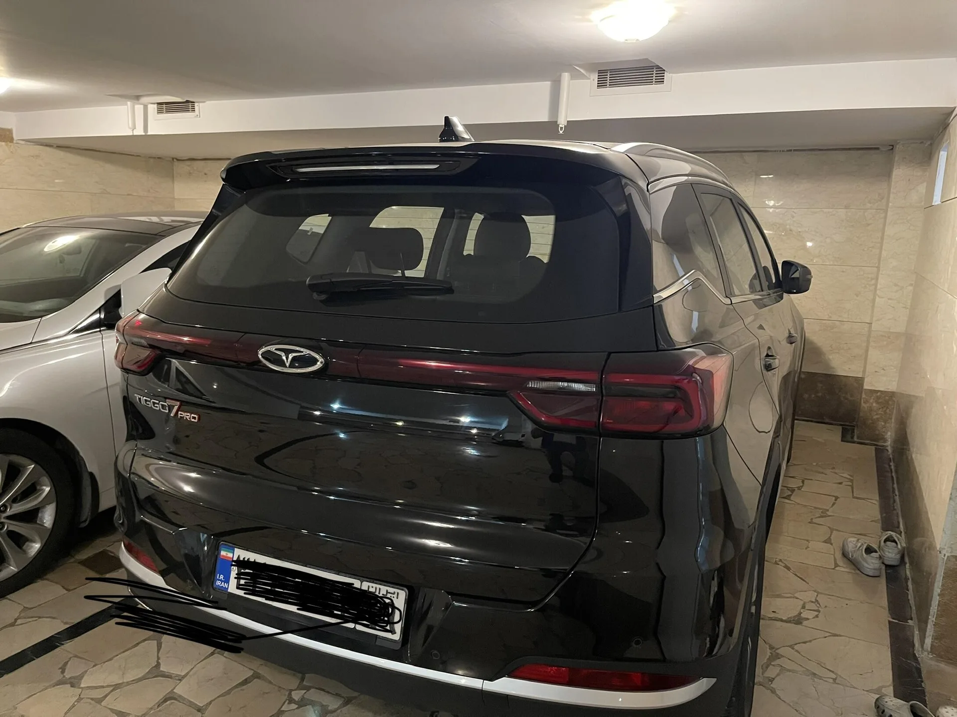 فونیکس تیگو 7 پرو