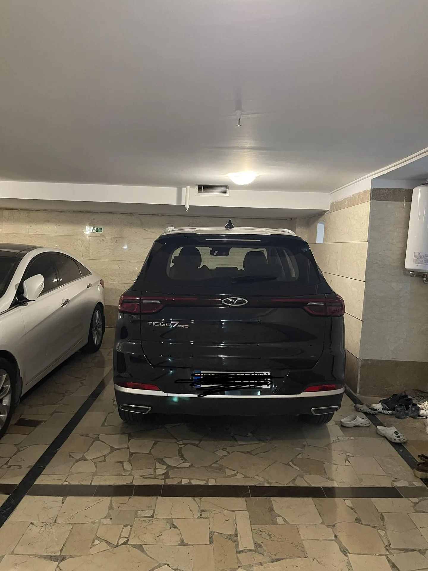 فونیکس  تیگو 7 پرو 2