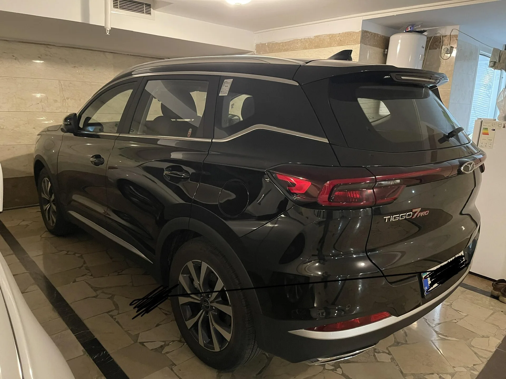 فونیکس  تیگو 7 پرو 3