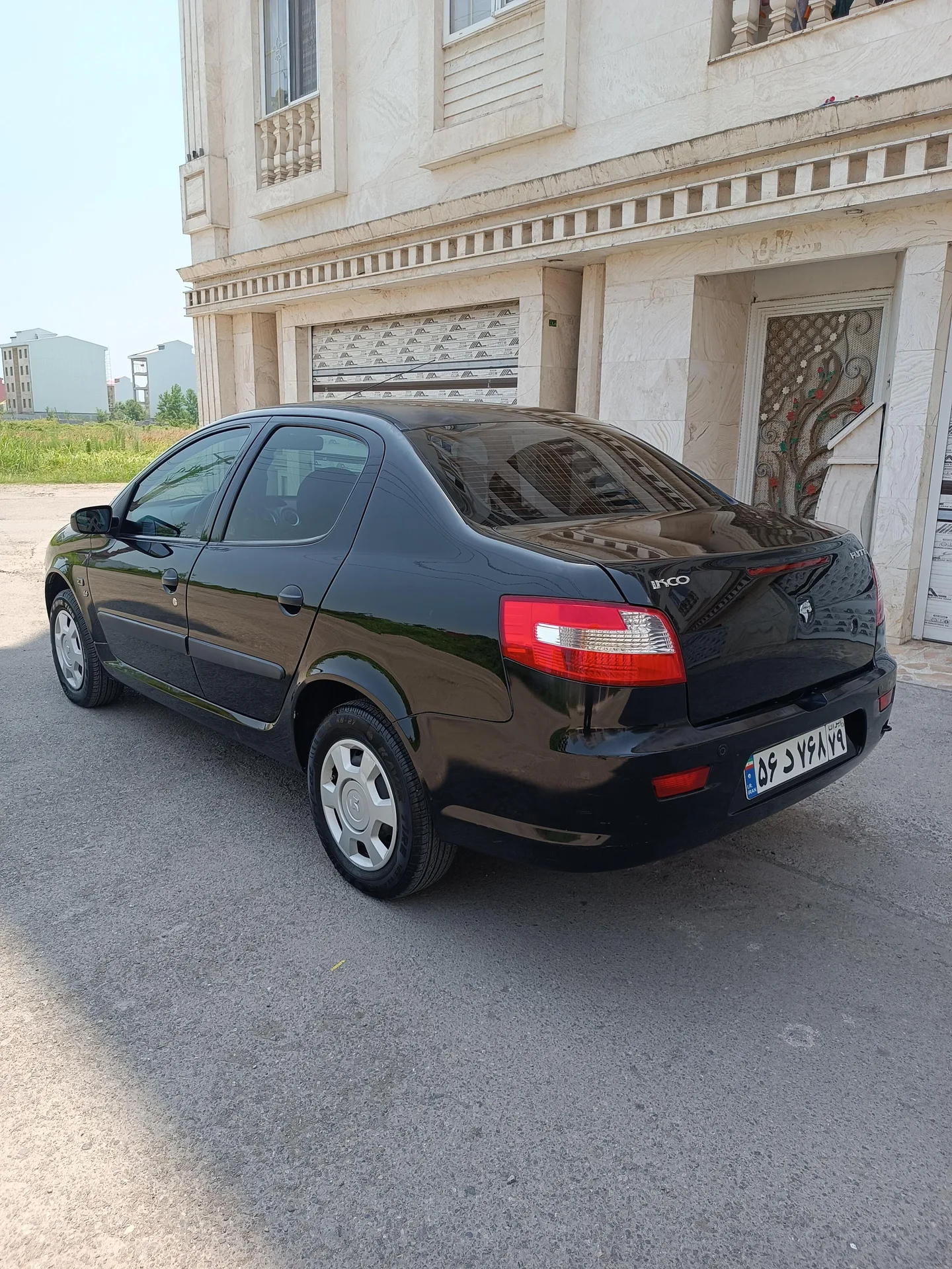 رانا  LX 4