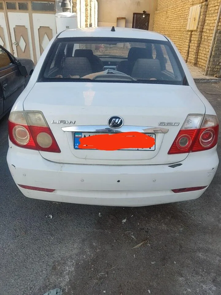 لیفان  520