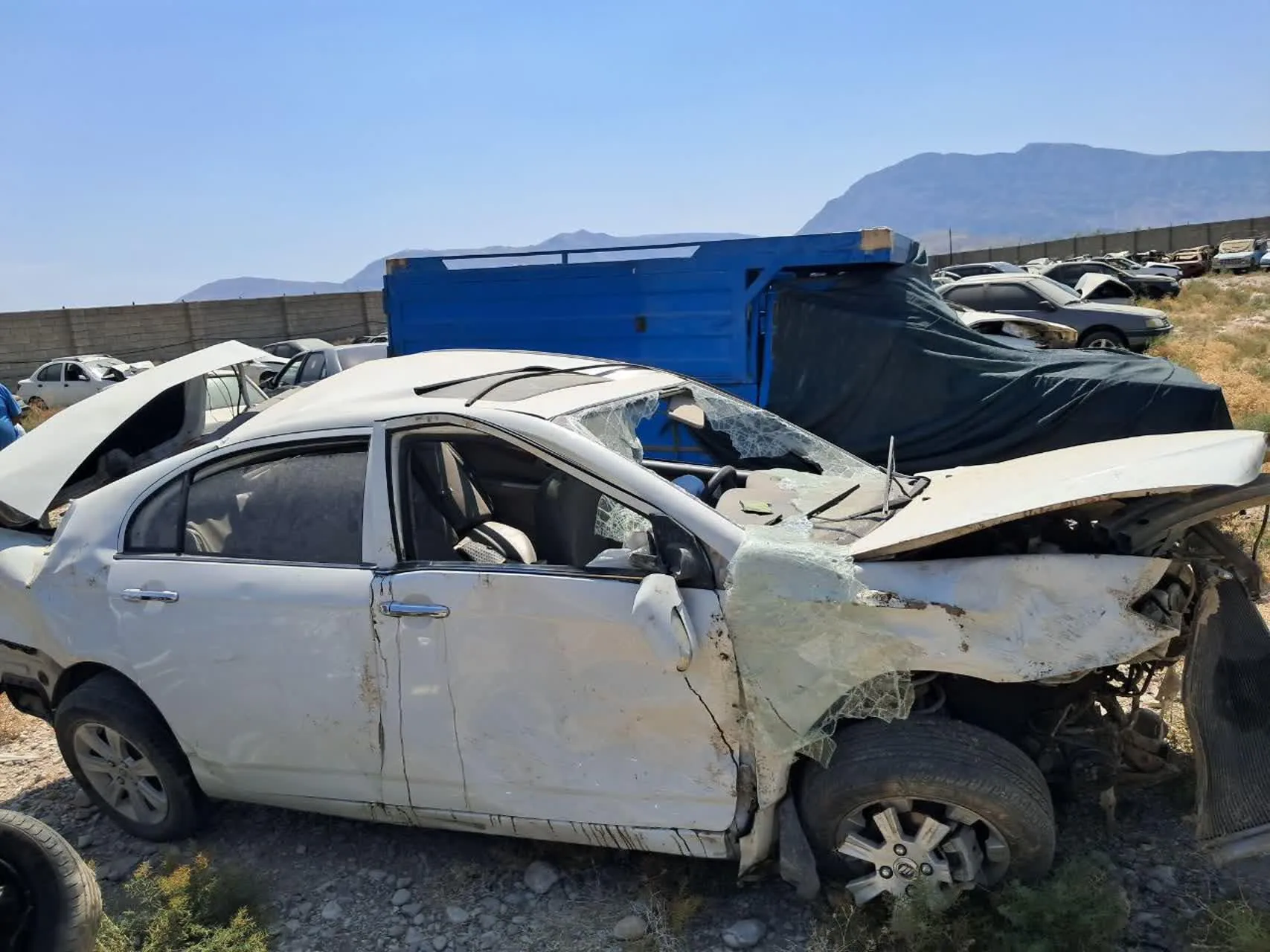 لیفان  620