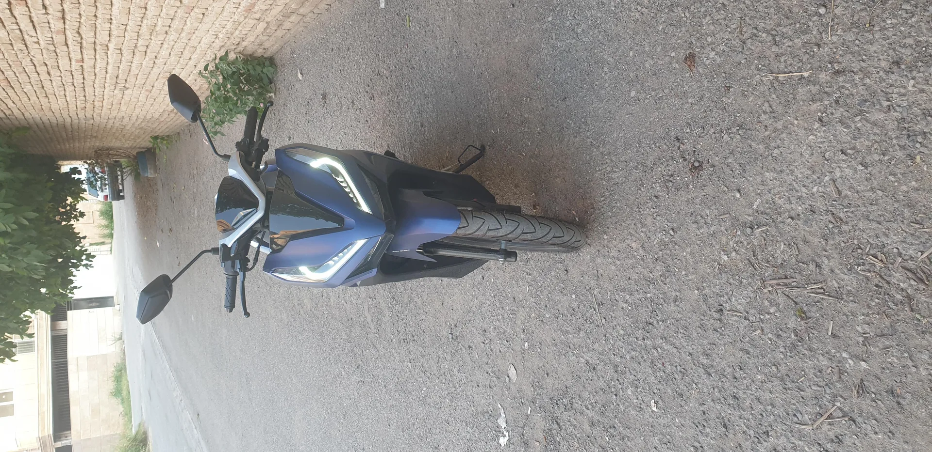 نیرو موتور شیراز  گلکسی CL150