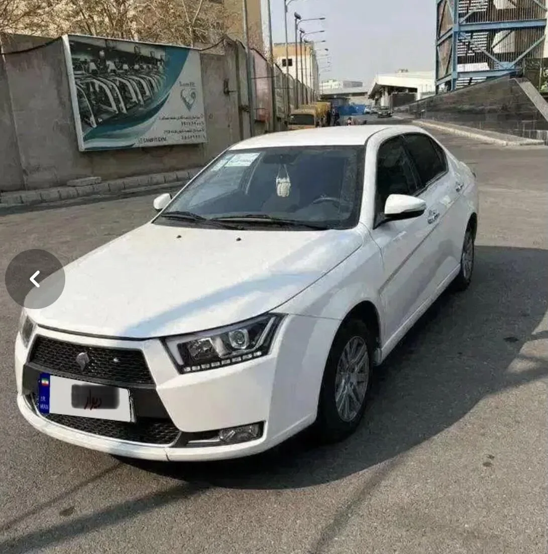 دنا  پلاس EF7P
