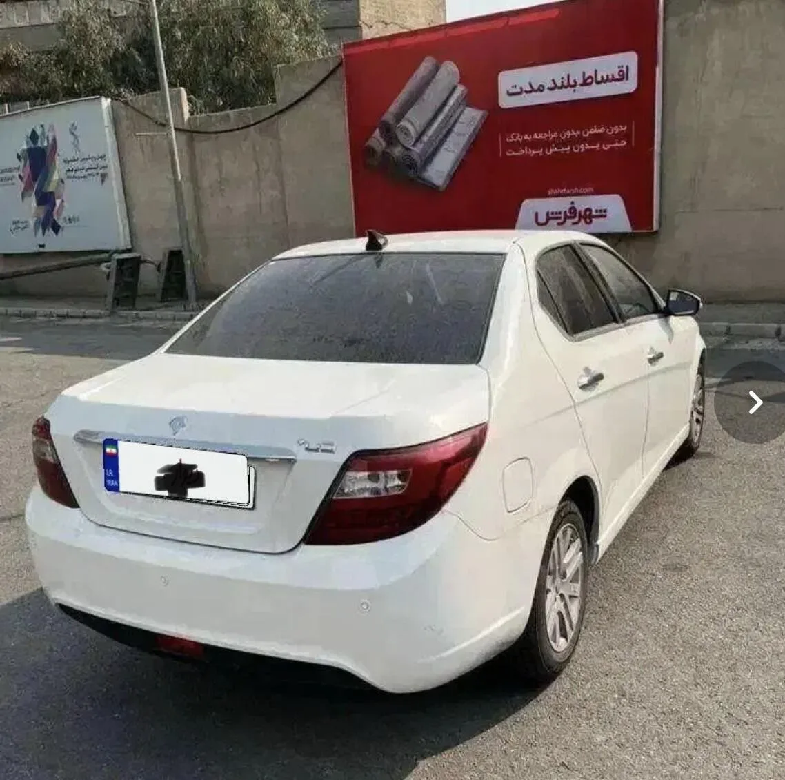 دنا  پلاس EF7P 3