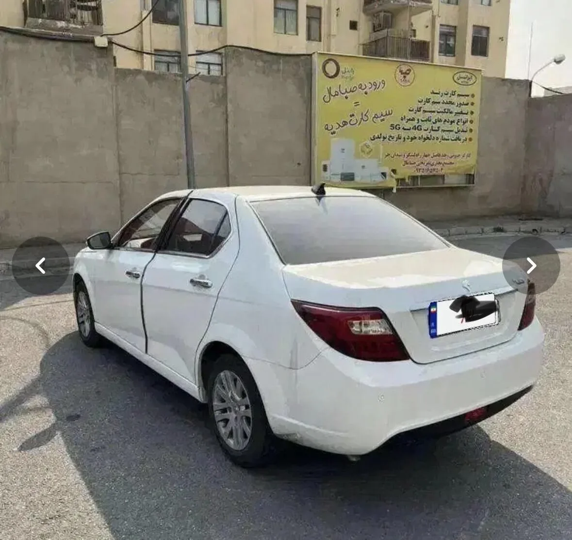 دنا  پلاس EF7P 4