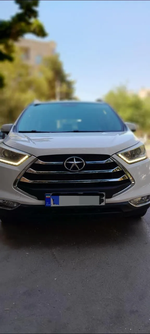 جک  S3