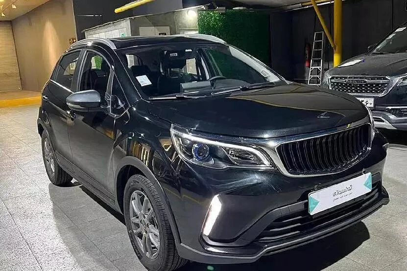 بی ای سی  X3 PRO 2