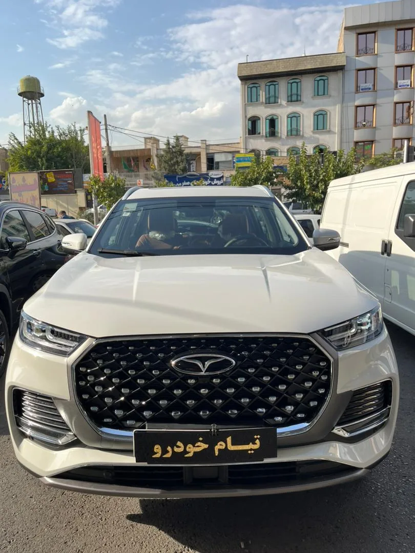 فونیکس  تیگو 8 پرو مکس (F8 PRO MAX)