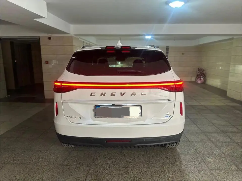 شوال  6HEV 2