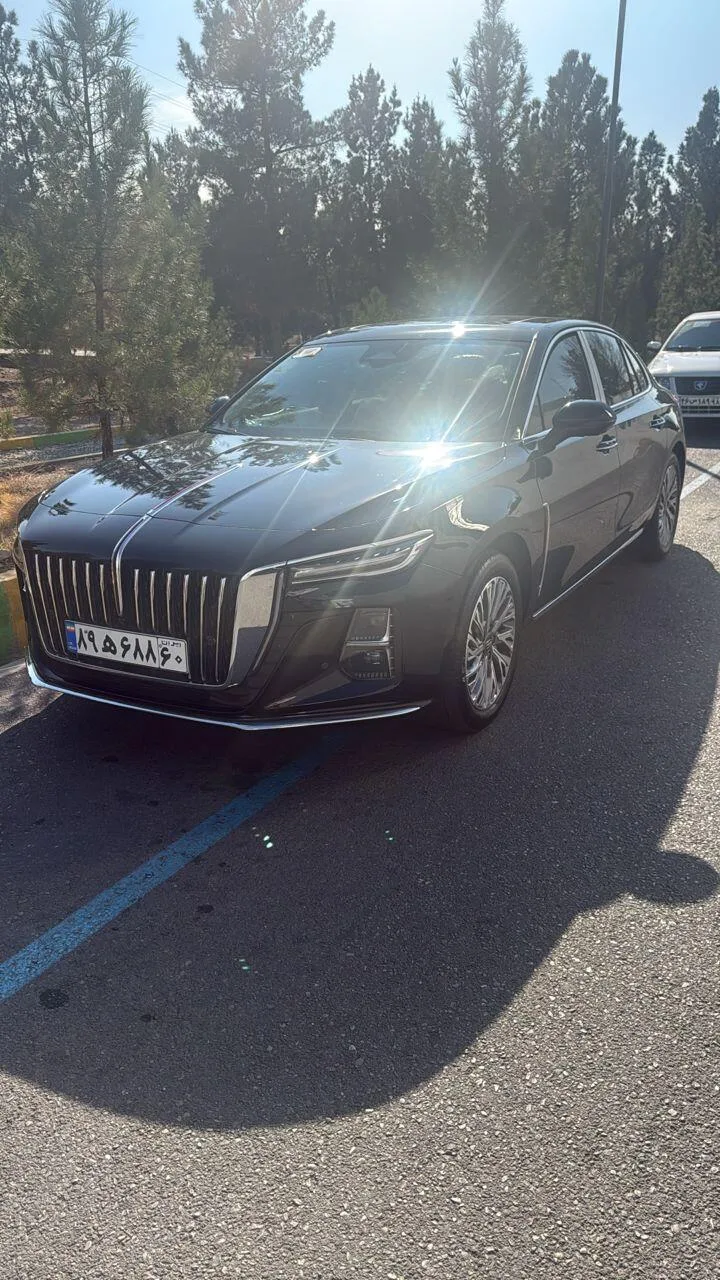 هونگچی H5