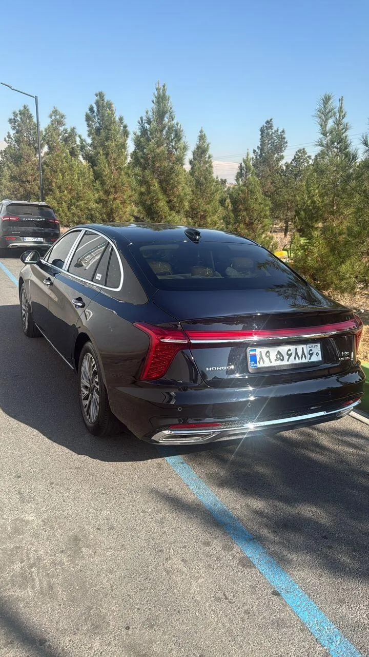 هونگچی  H5 2