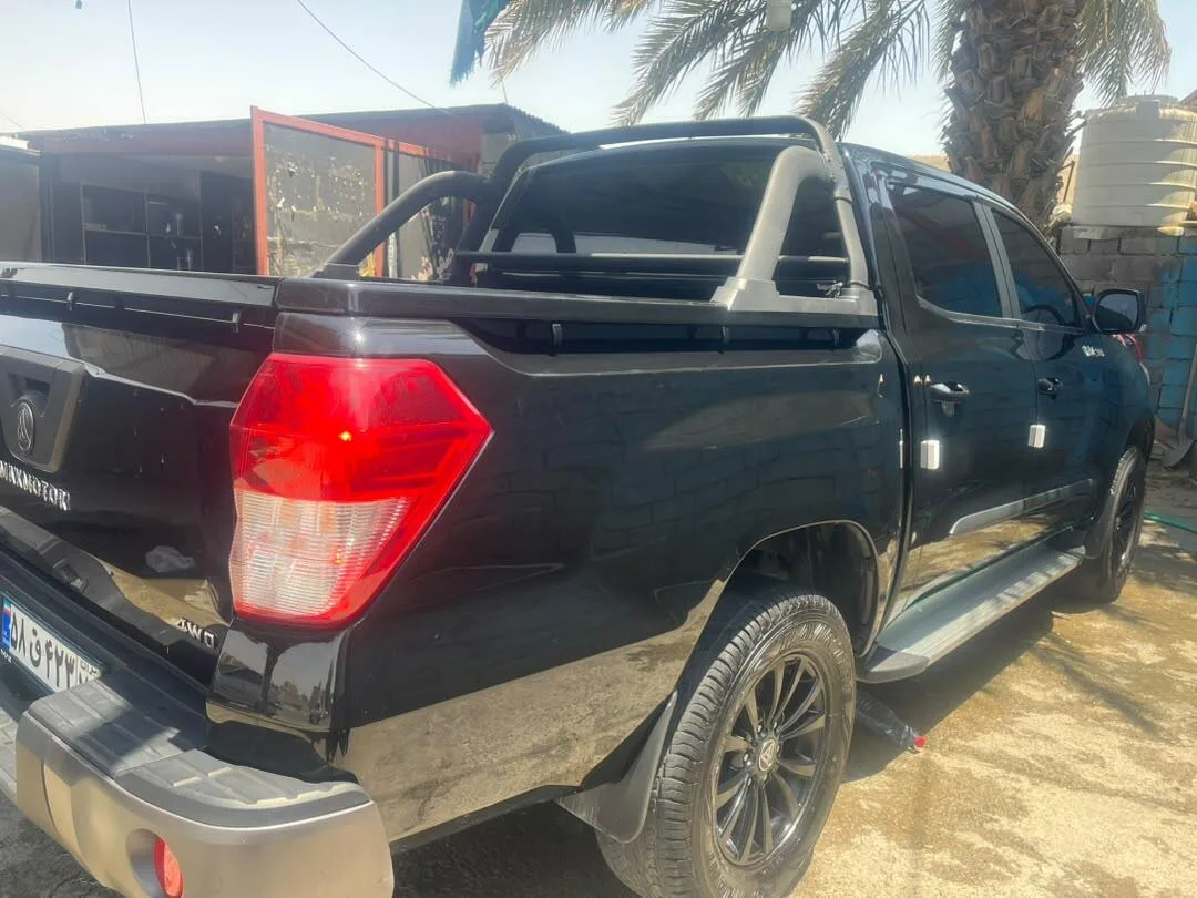 مکث موتور کلوت
