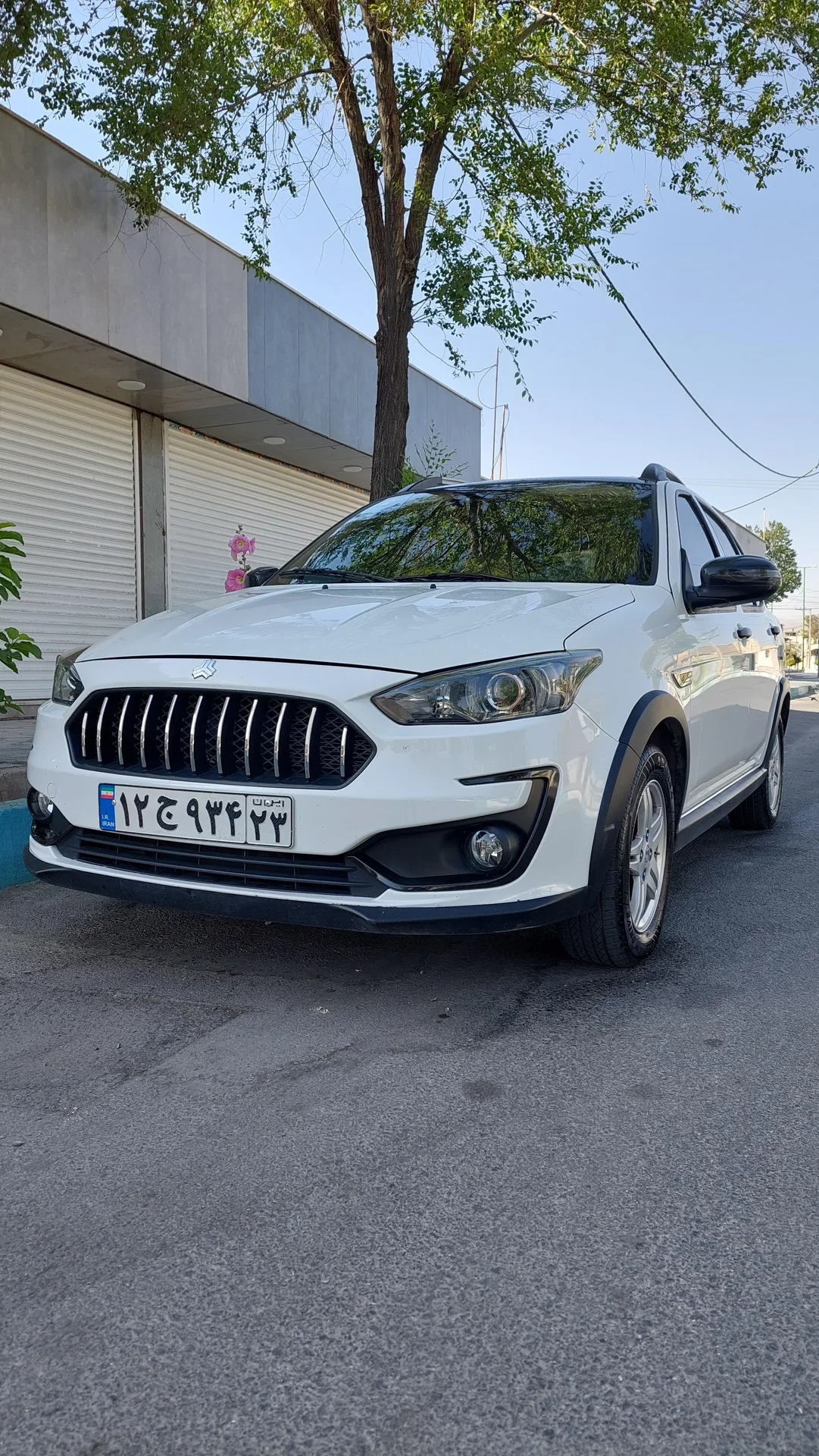 اطلس  دنده ای 4