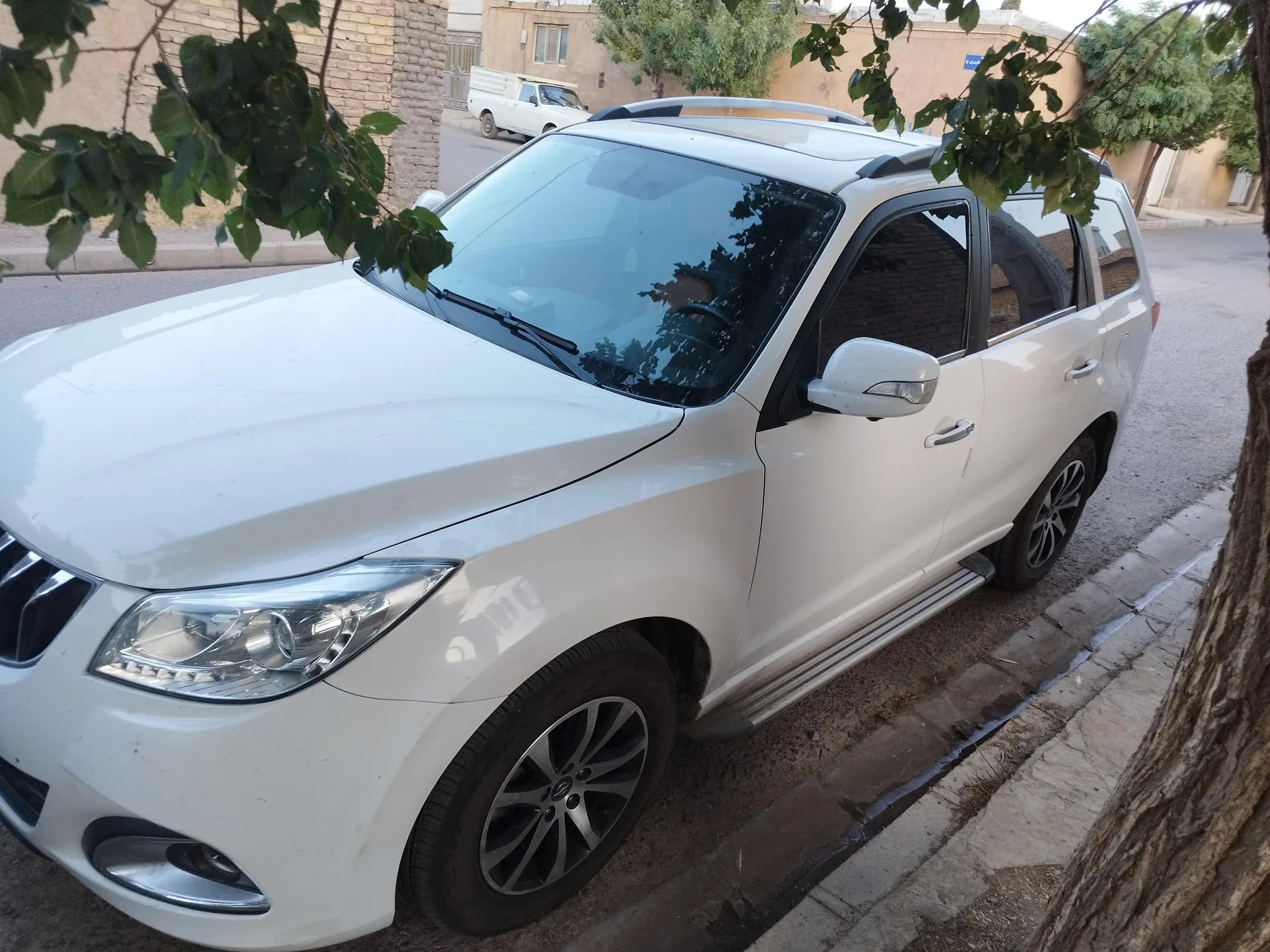 هایما  S7
