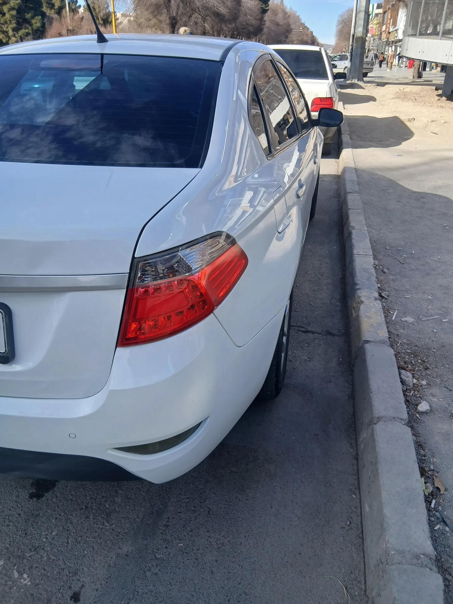 برلیانس  H330 3