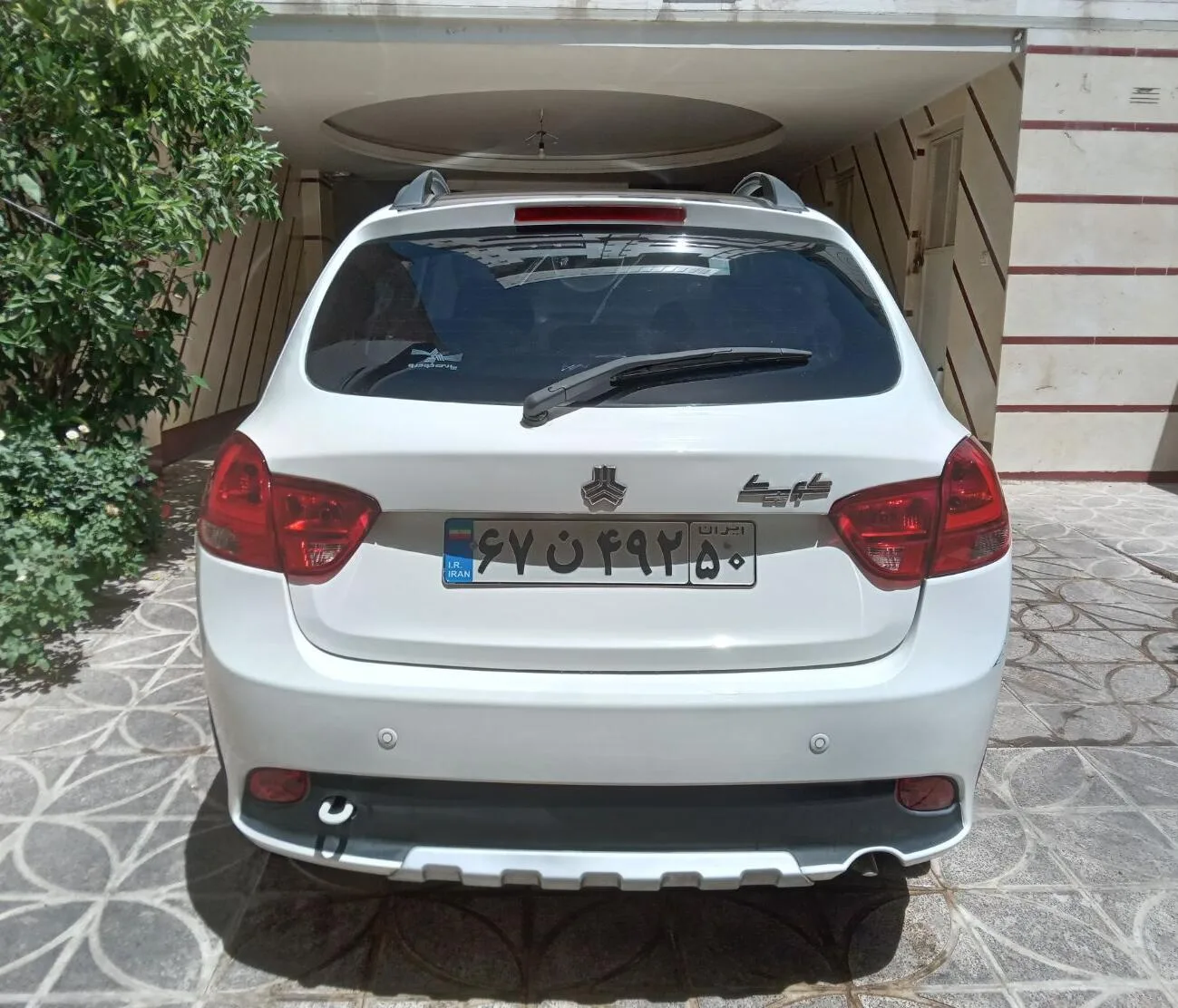 کوییک  SR