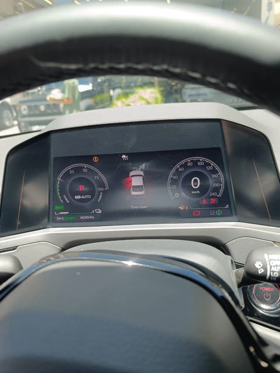 هوندا  آکورد e:PHEV 6