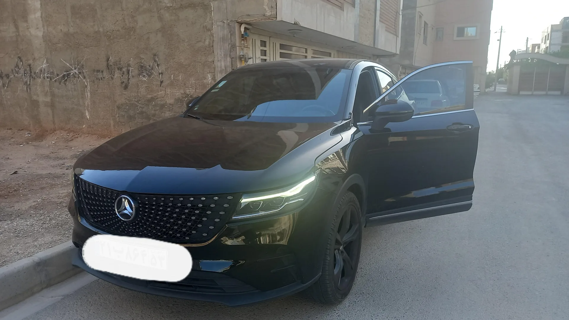 دیگنیتی  پرستیژ 3