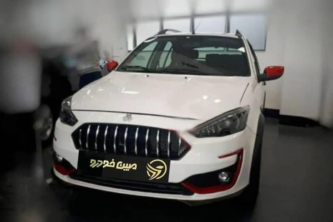اطلس  دنده ای 6