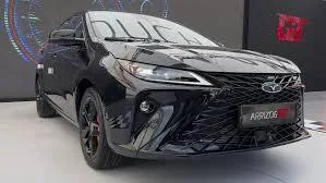 فونیکس  آریزو 6 جی تی (Z6 GT) 5