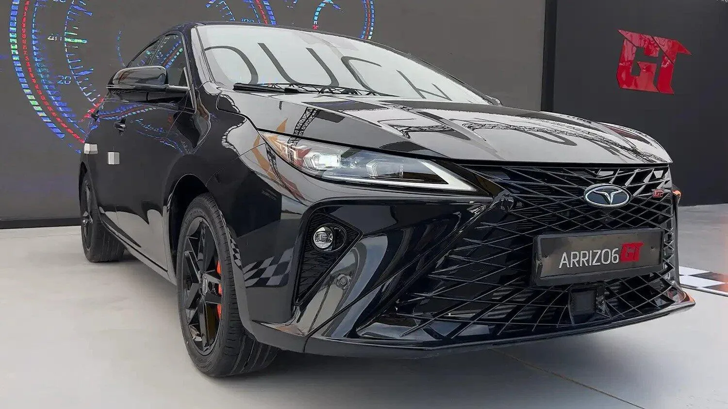 فونیکس  آریزو 6 جی تی (Z6 GT) 6