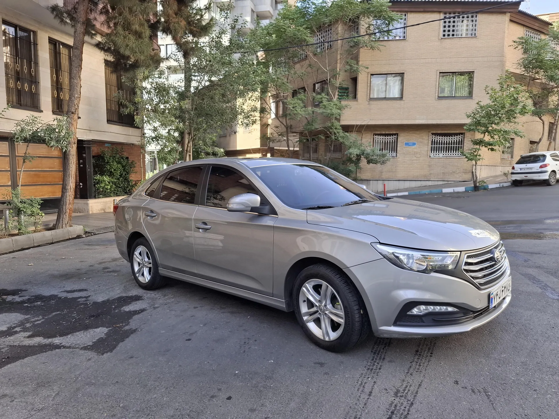 بسترن  B30 3