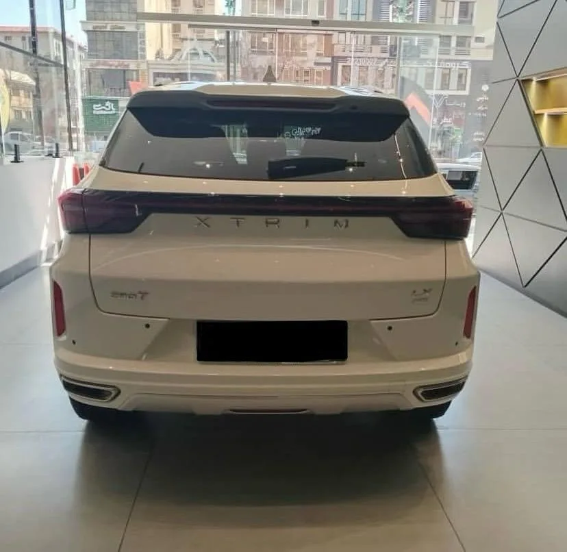 اکستریم  LX (SX) 2