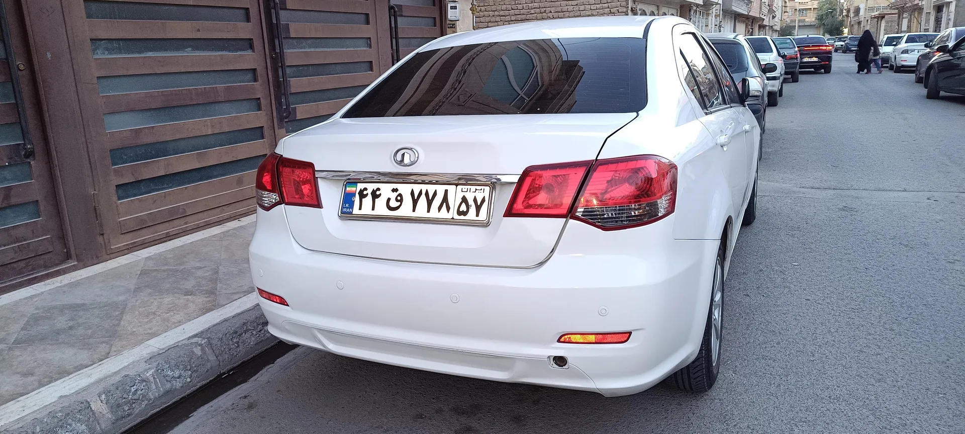 گریت وال  C30 2