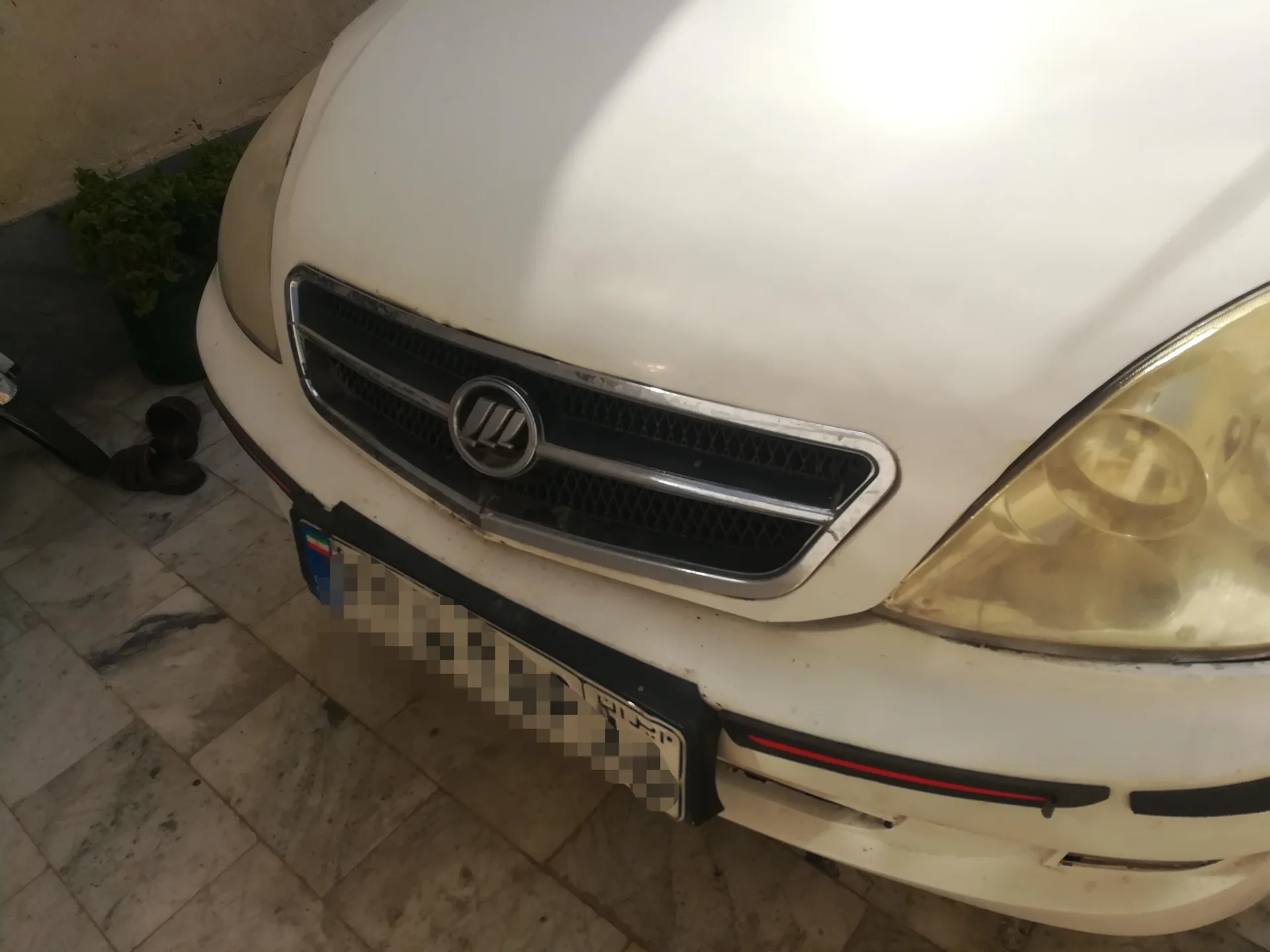 لیفان  520 3