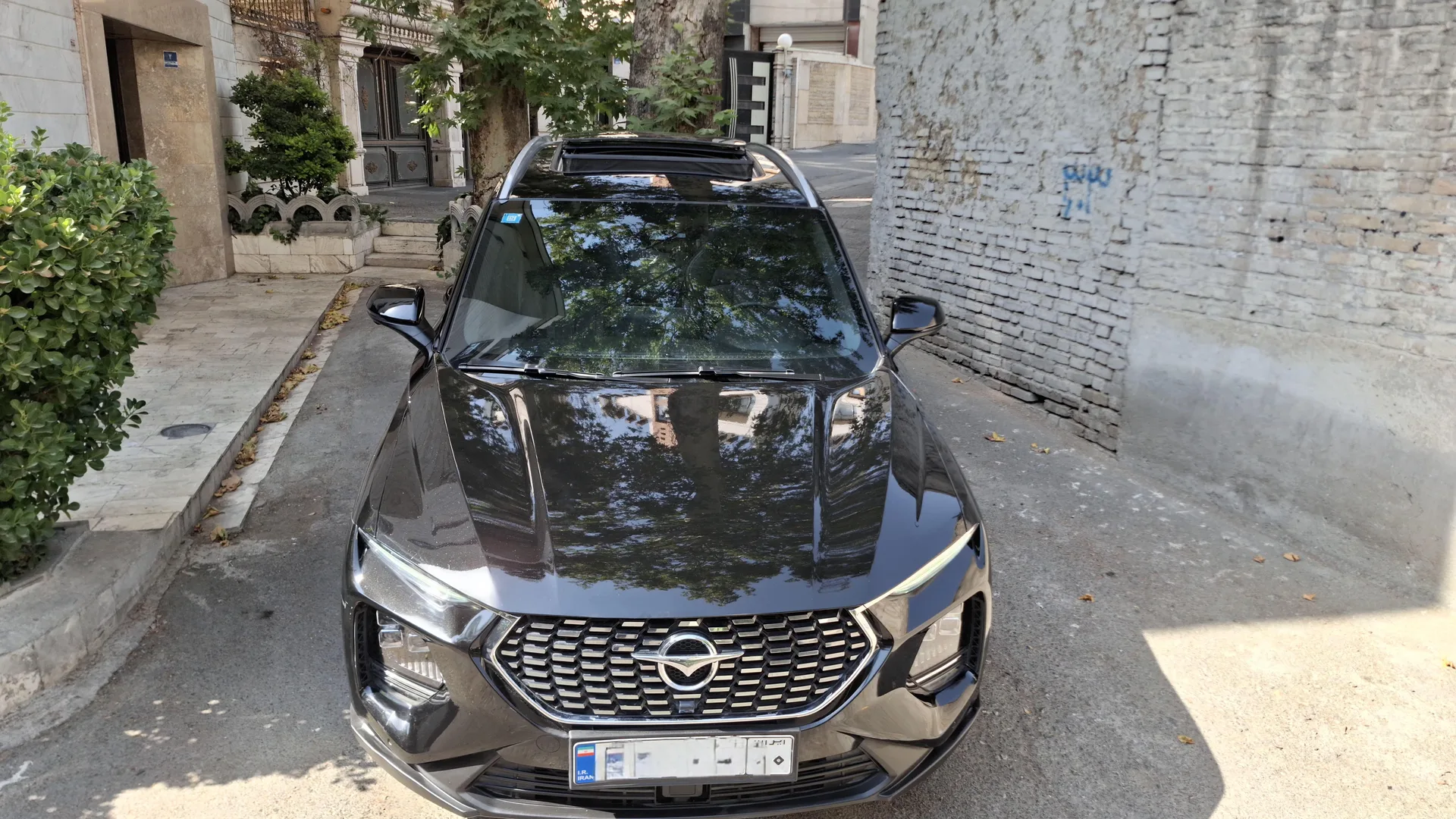 هایما 8S