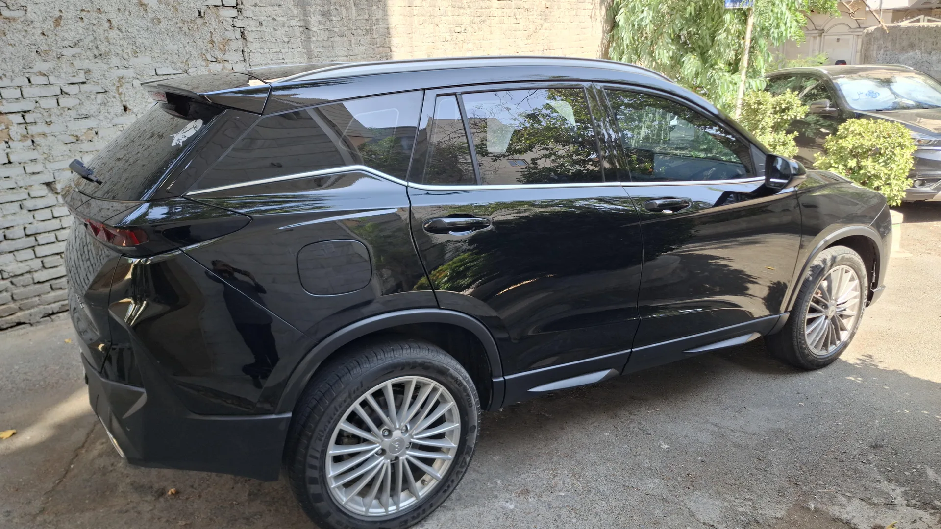 هایما  8S 3