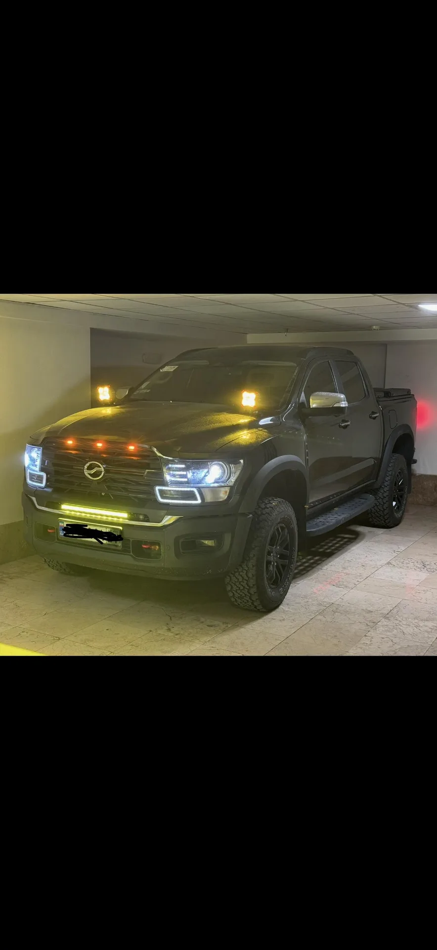 زد ایکس اتو G9
