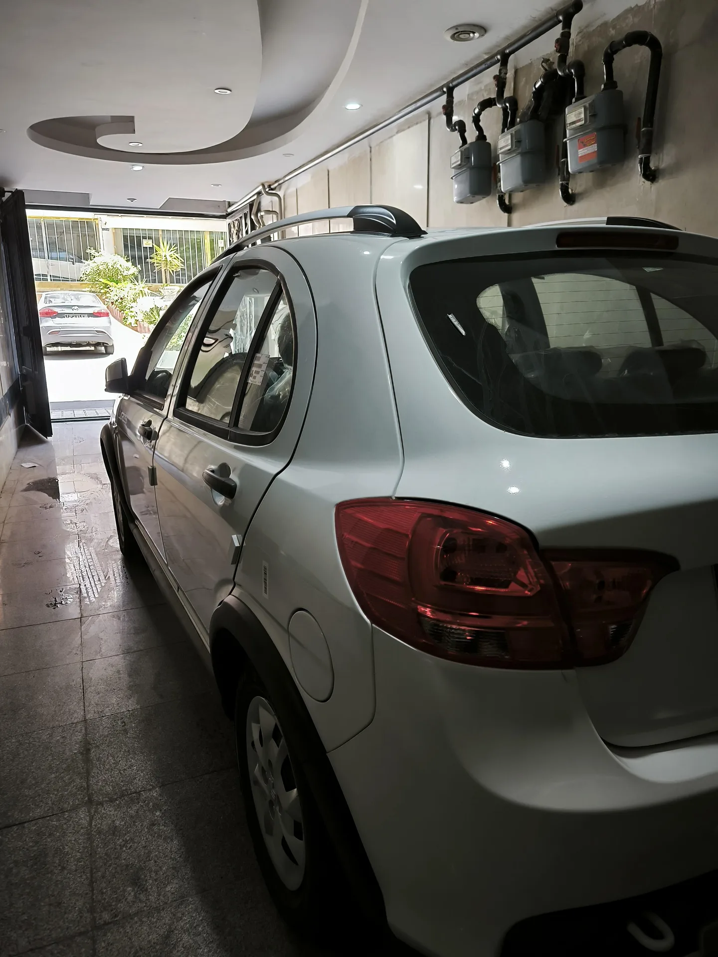 کوییک  GX 2
