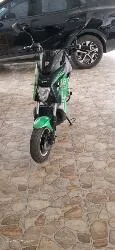 دایچی  YD 1200 D3 2