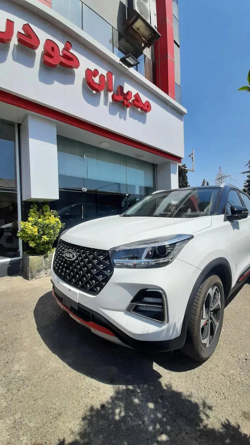 ام وی ام  X55 PRO 2