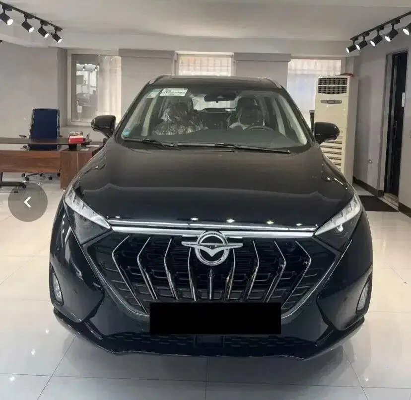 هایما 7X