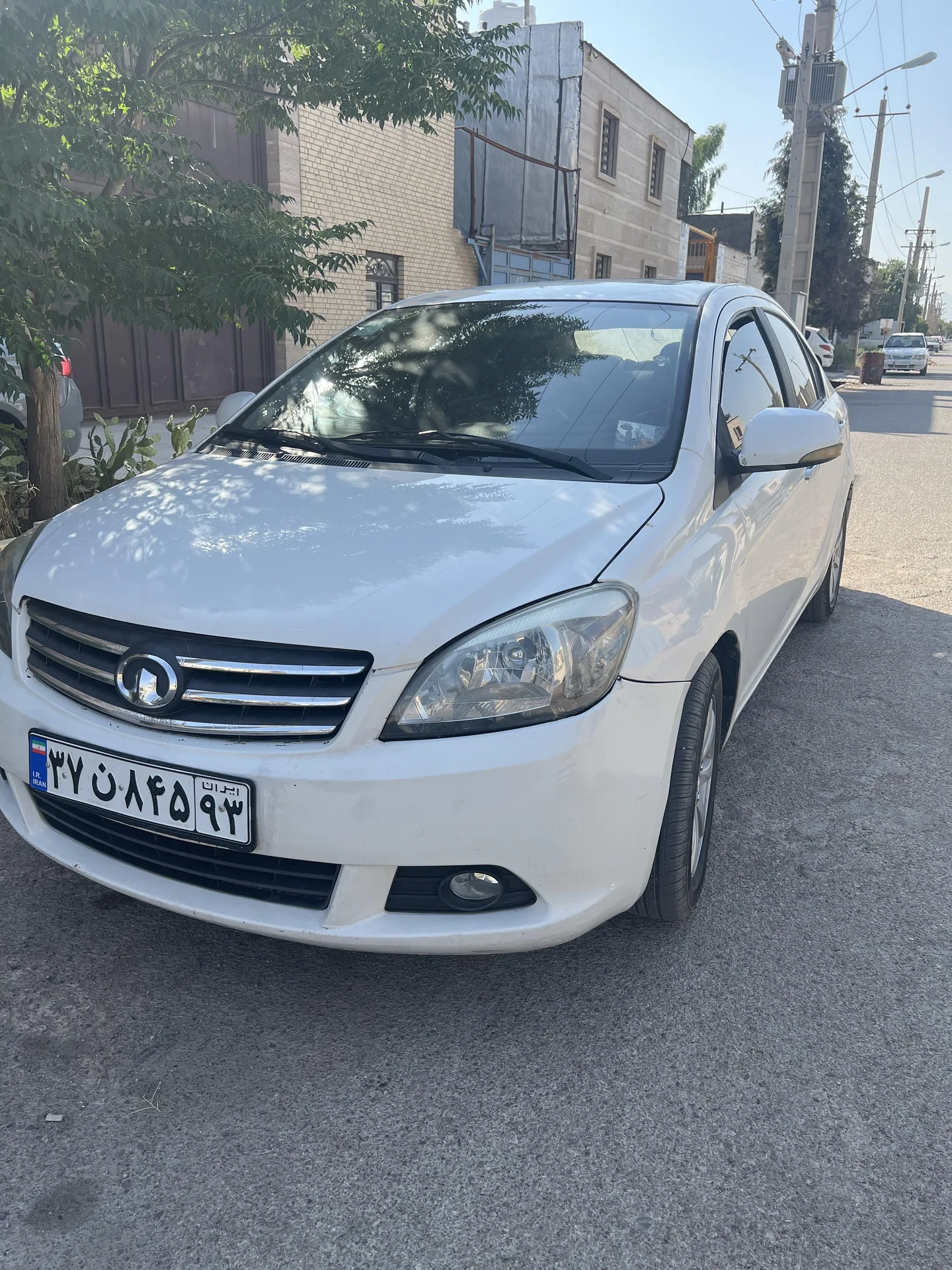 گریت وال  C30 4
