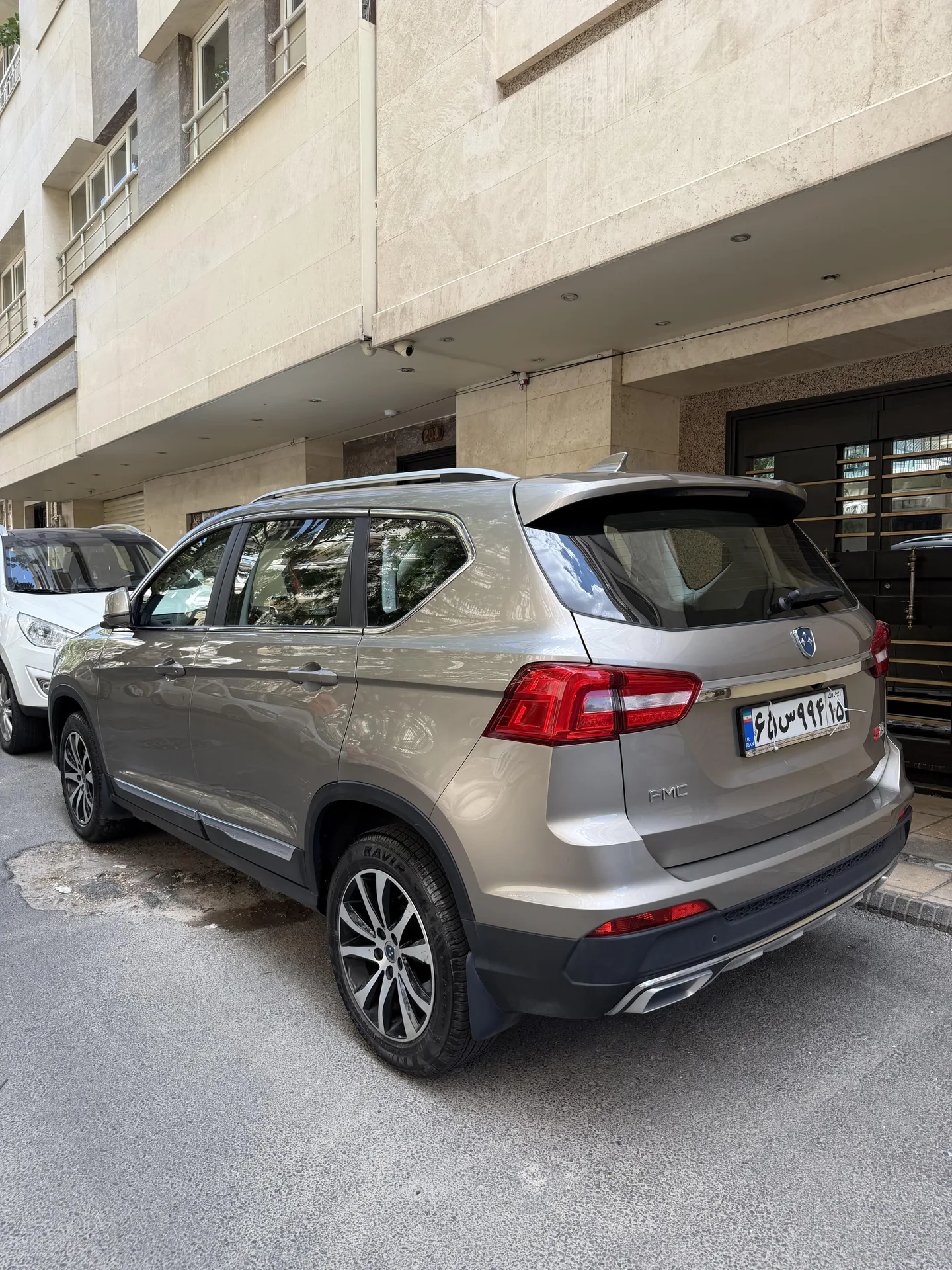 فردا  SX5 2
