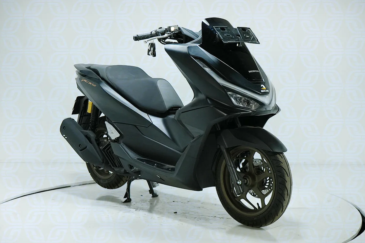 هوندا PCX 160