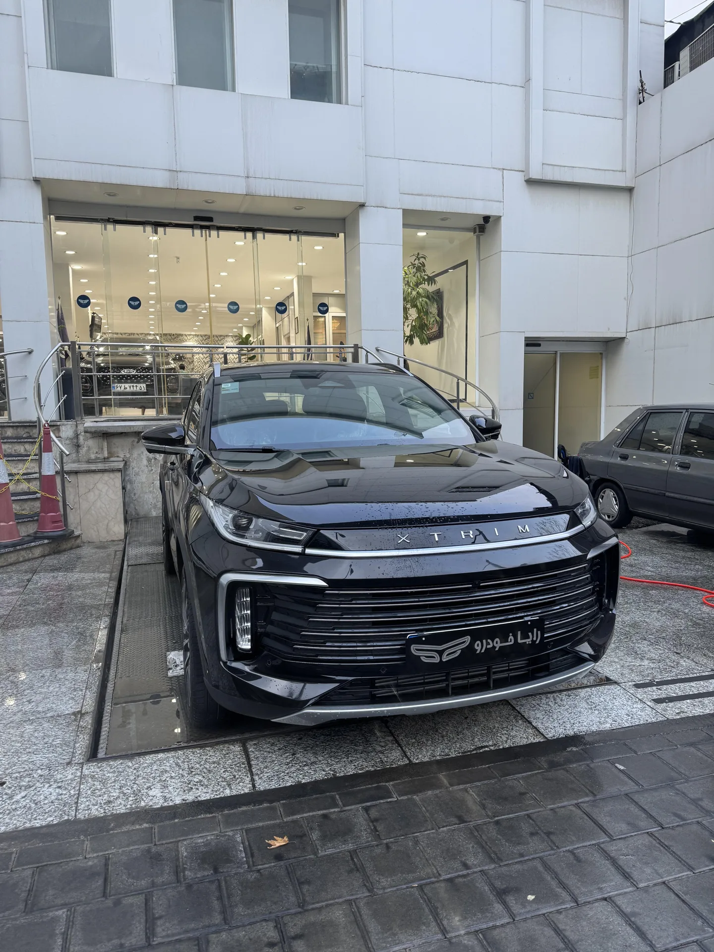 اکستریم  TXL (TX) 2